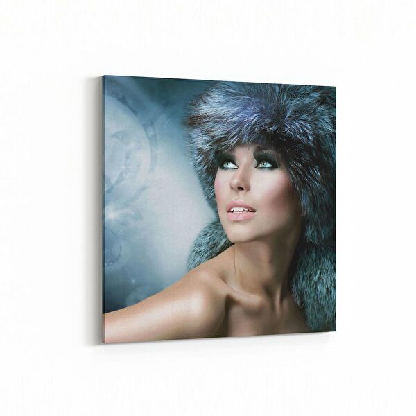 olla.market Kanvas Tablo