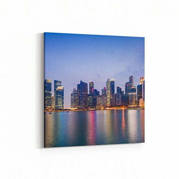 olla.market Kanvas Tablo