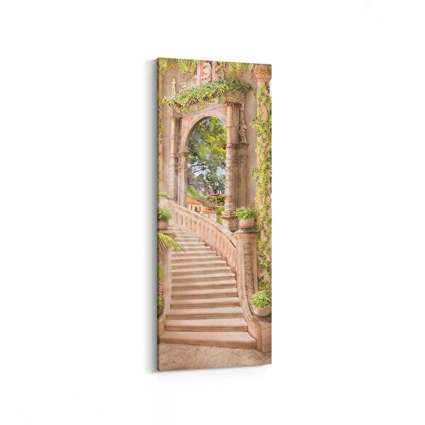 olla.market Kanvas Tablo