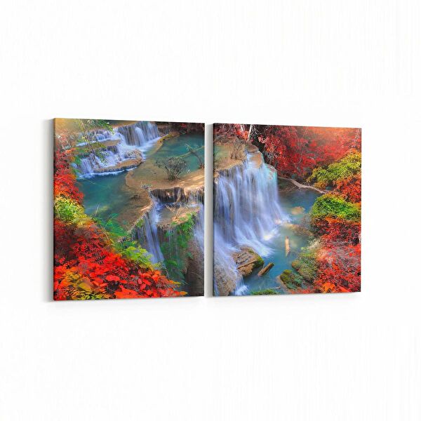 olla.market Kanvas Tablo