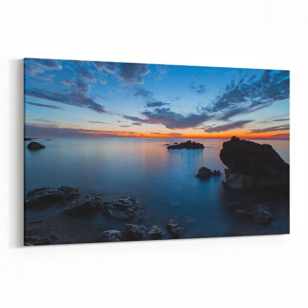 olla.market Kanvas Tablo