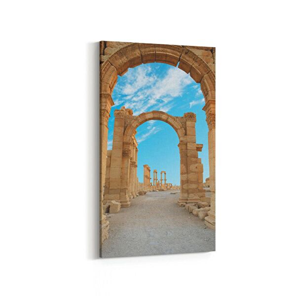 olla.market Kanvas Tablo