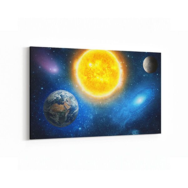 olla.market Kanvas Tablo