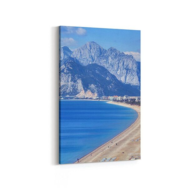 olla.market Kanvas Tablo