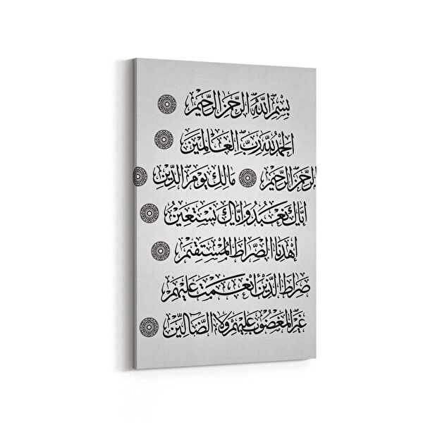 olla.market Kanvas Tablo