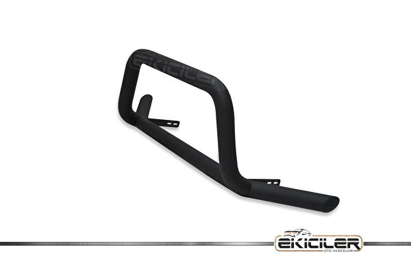 Ekiciler Tampon Aksesuarları