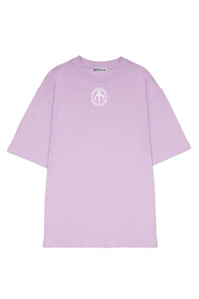 GreenMint Erkek Tişört