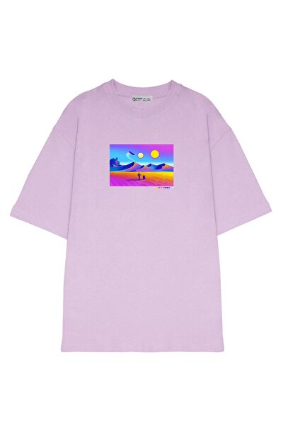 GreenMint Erkek Tişört