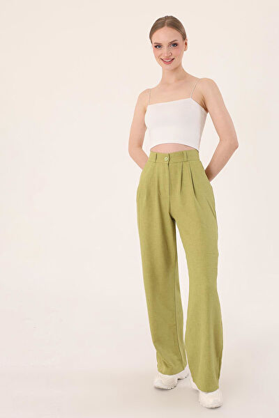 HAZEL Kadın Pantolon