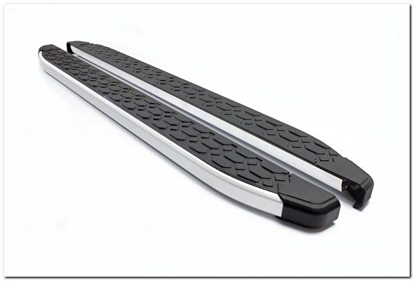 cıtroen Araç Basamakları