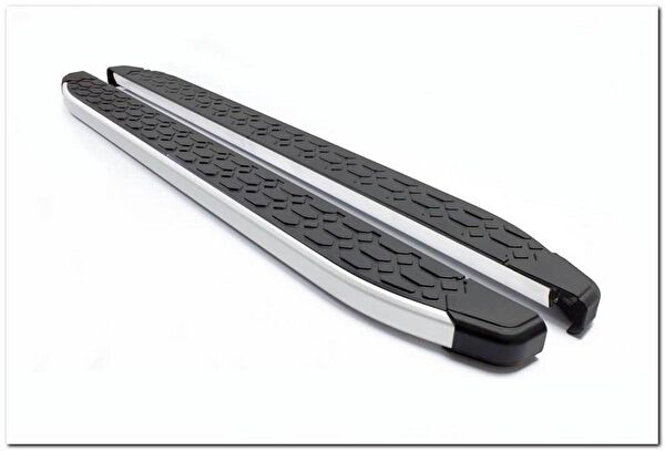 cıtroen Araç Basamakları