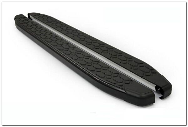 cıtroen Araç Basamakları