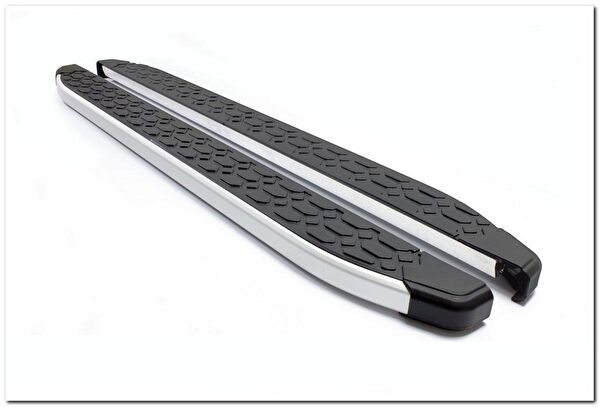 Ford Araç Basamakları