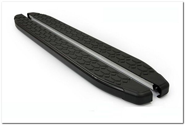 Ford Araç Basamakları