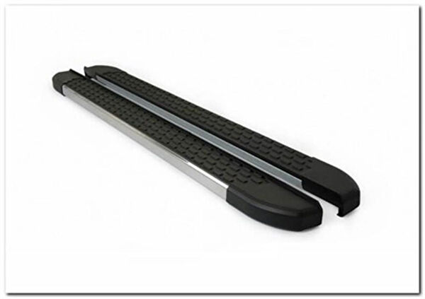 Toyota Araç Basamakları