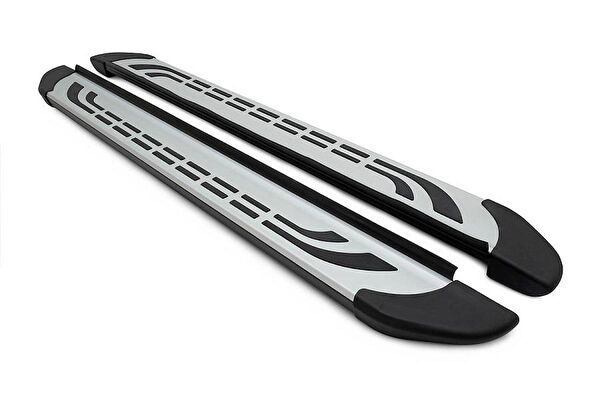 Omsa Araç Basamakları