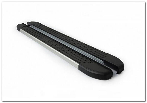 Volvo Araç Basamakları