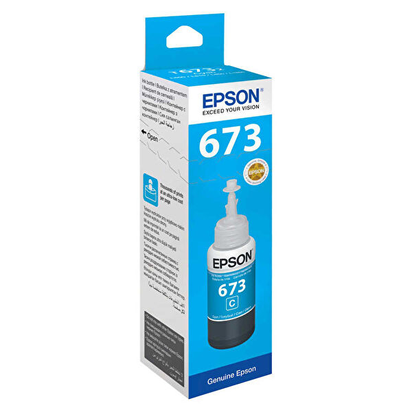Epson Dolum Setleri