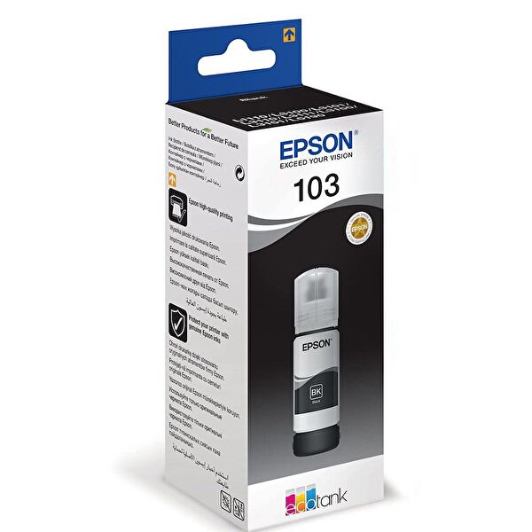 Epson Dolum Setleri