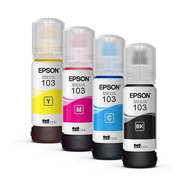 Epson Dolum Setleri