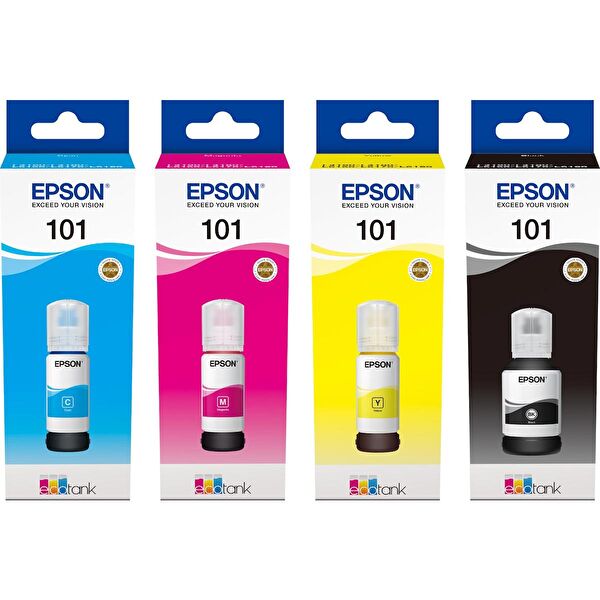 Epson Dolum Setleri