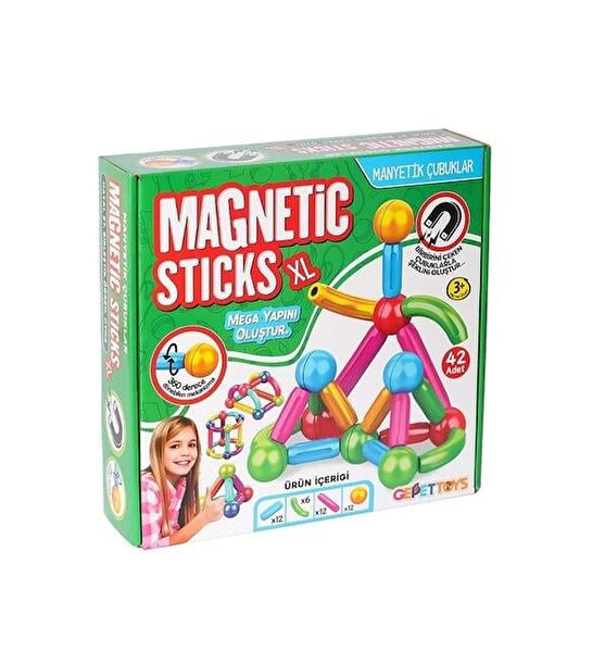 Gepettoys Kutu Oyunları