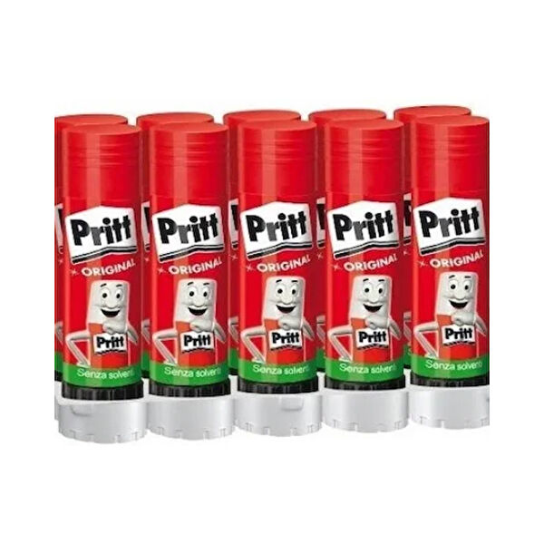 Pritt Yapıştırıcı