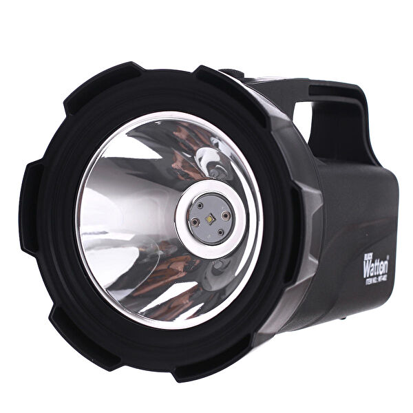 Toptan Bulurum El Feneri