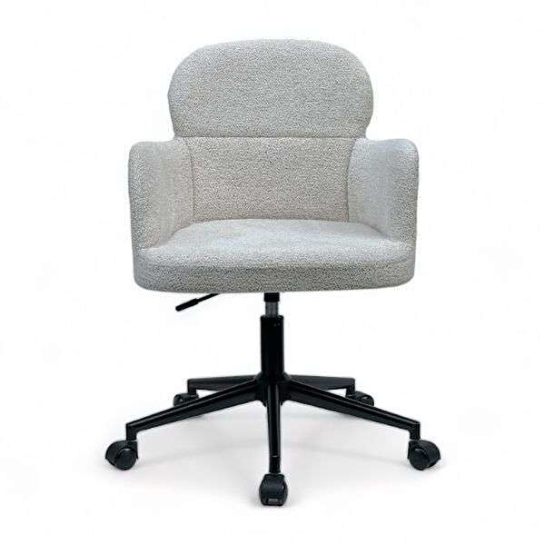 Sancak Çalışma, Personel Koltuğu