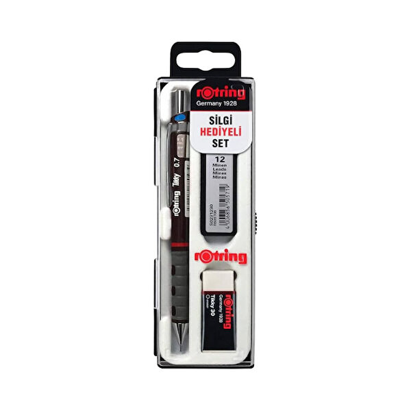 Rotring Versatil Kalem