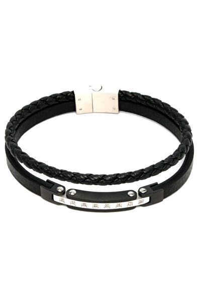 Ekoldugmesi Erkek Bileklik