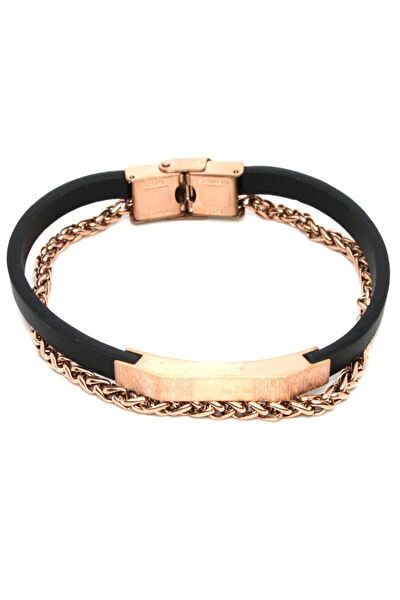 Ekoldugmesi Erkek Bileklik