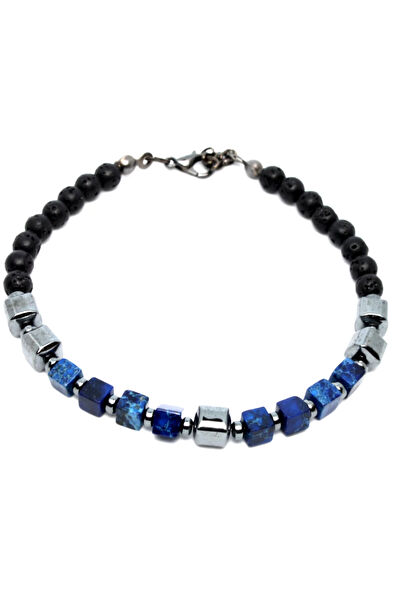 Ekoldugmesi Erkek Bileklik