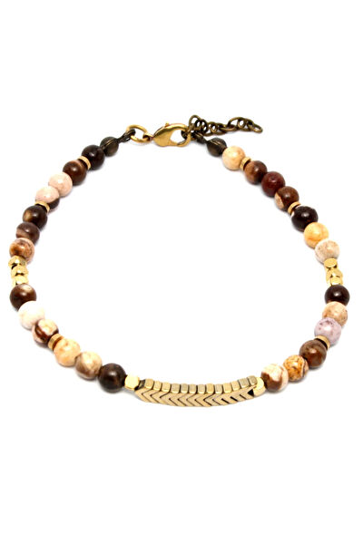 Ekoldugmesi Erkek Bileklik