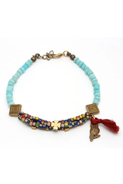 Ekoldugmesi Bileklik