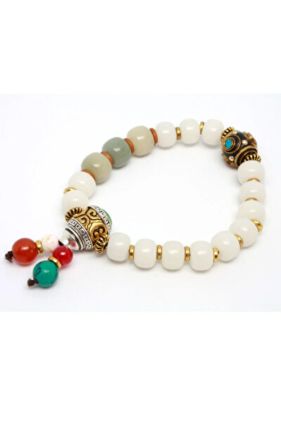 Ekoldugmesi Bileklik