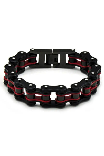 Ekoldugmesi Erkek Bileklik