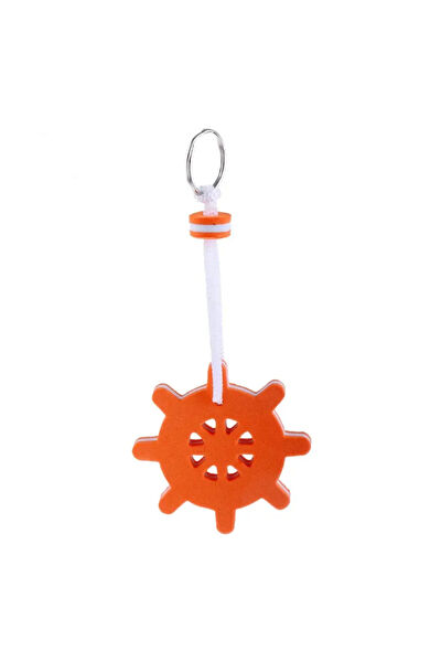 Ekoldugmesi Anahtarlık