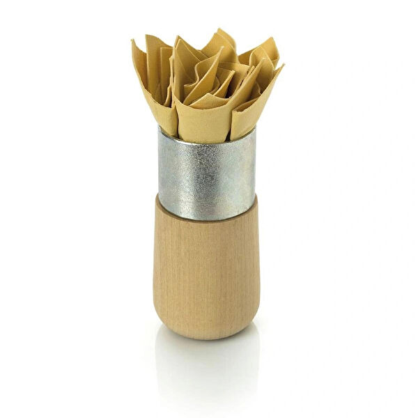 Dekor Boya Fırçası, Boya Rulosu