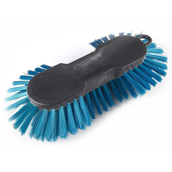 Dekor Fırça, Süpürge