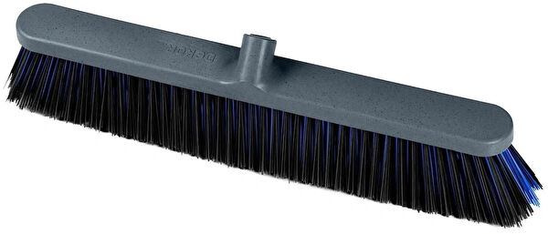 Dekor Fırça, Süpürge