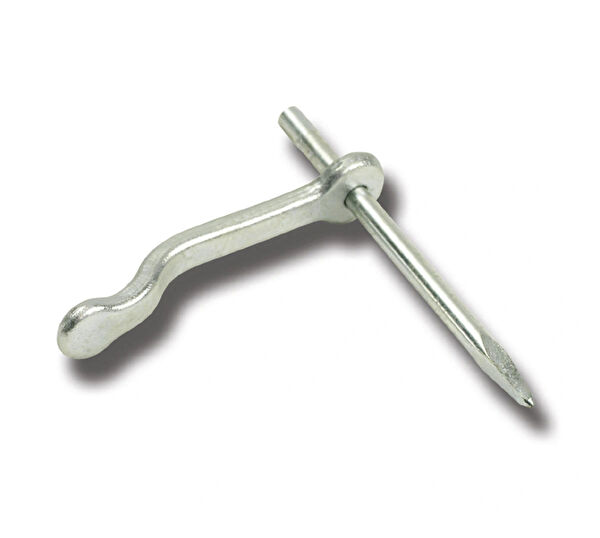 Dekor İnşaat Spatulası