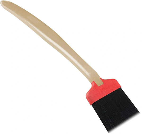 Dekor Boya Fırçası, Boya Rulosu