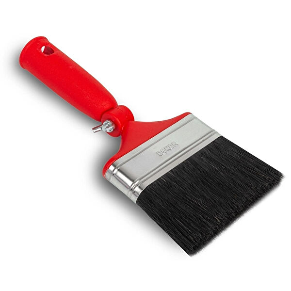 Dekor Boya Fırçası, Boya Rulosu