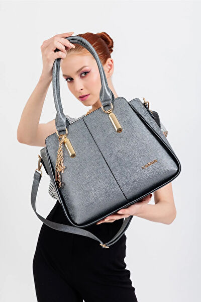 MESCHAIN Kadın Omuz Çantası