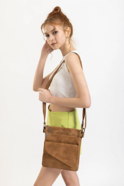 MESCHAIN Kadın Omuz Çantası