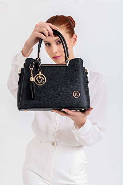 MESCHAIN Kadın Omuz Çantası