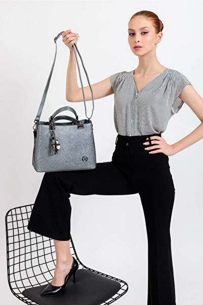 MESCHAIN Kadın Omuz Çantası