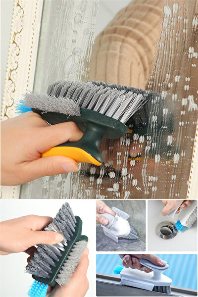 omilife Fırça, Süpürge