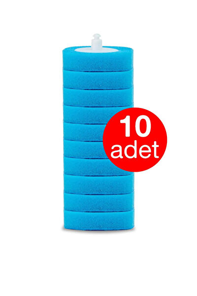 omilife Klozet Fırçası